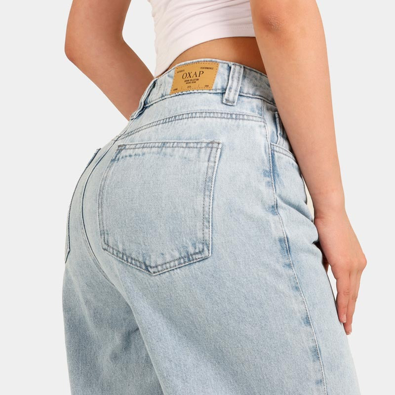 Jean Dama Cargo LV-2661