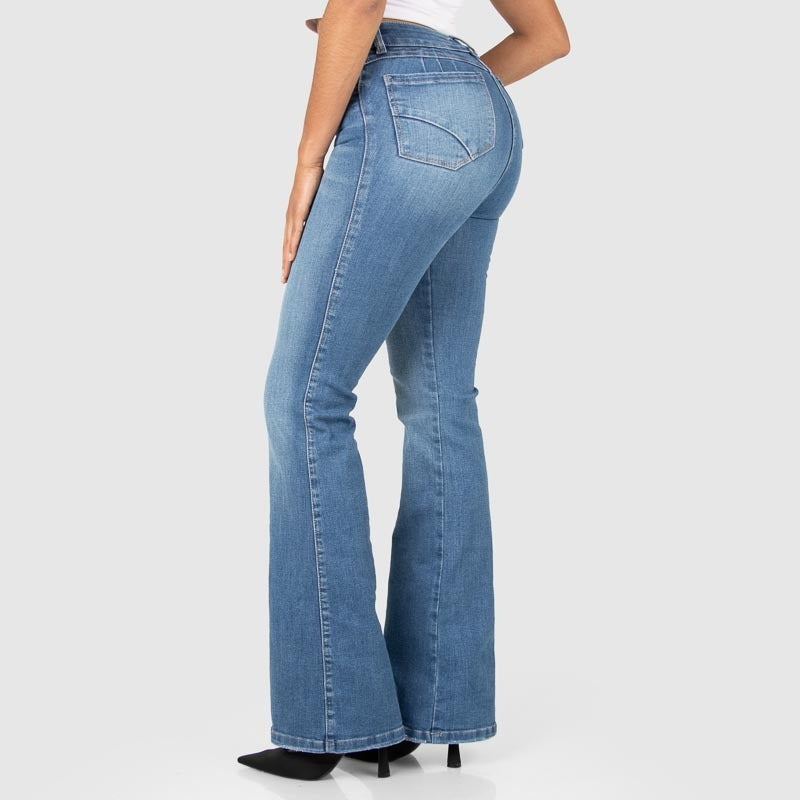 Jean  Flare lv-2528