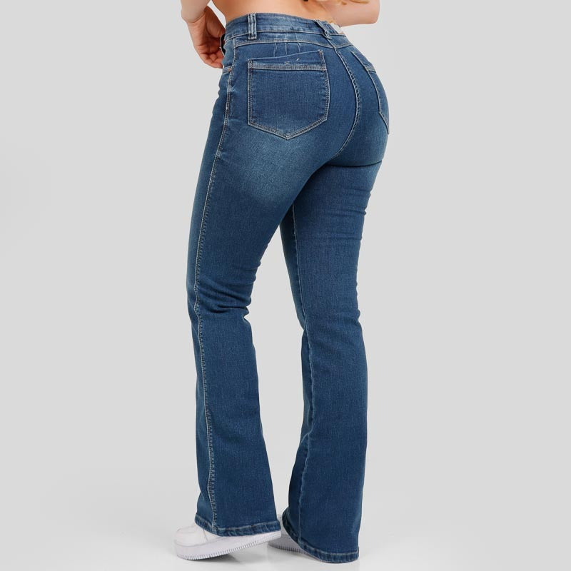 Jean  Flare LV-2655